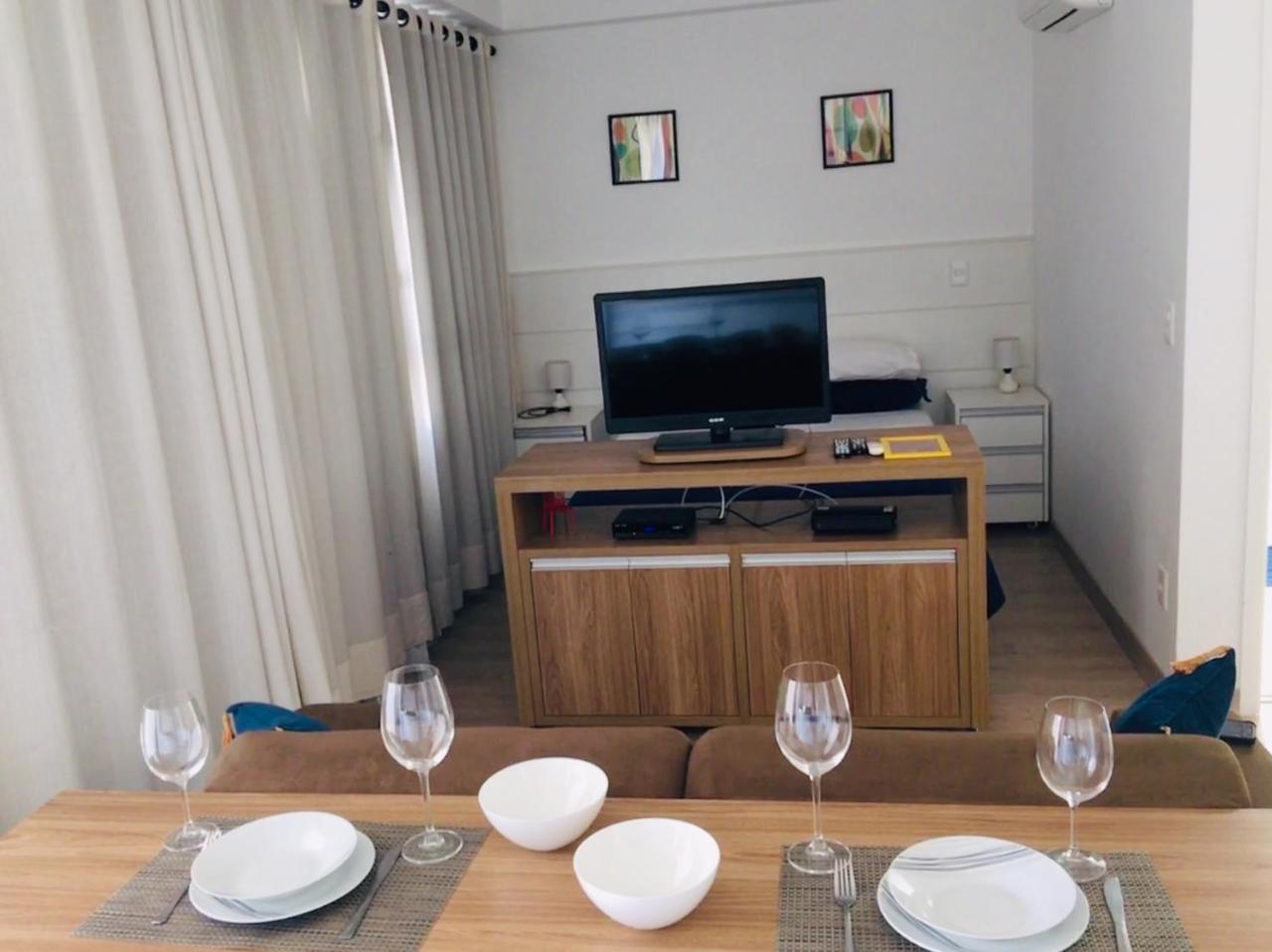 Apartamentos Vila Madalena São Paulo Buitenkant foto