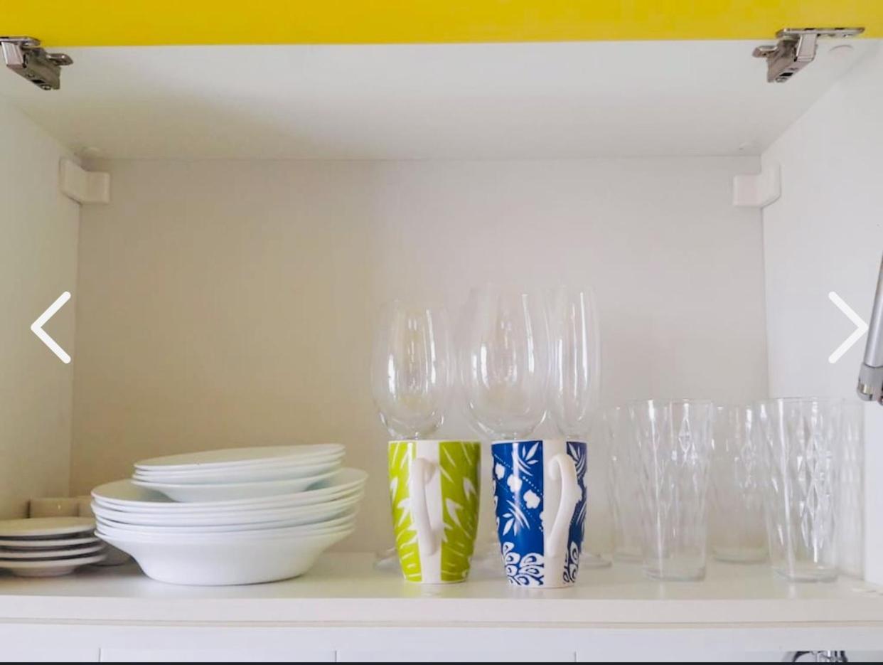 Apartamentos Vila Madalena São Paulo Buitenkant foto