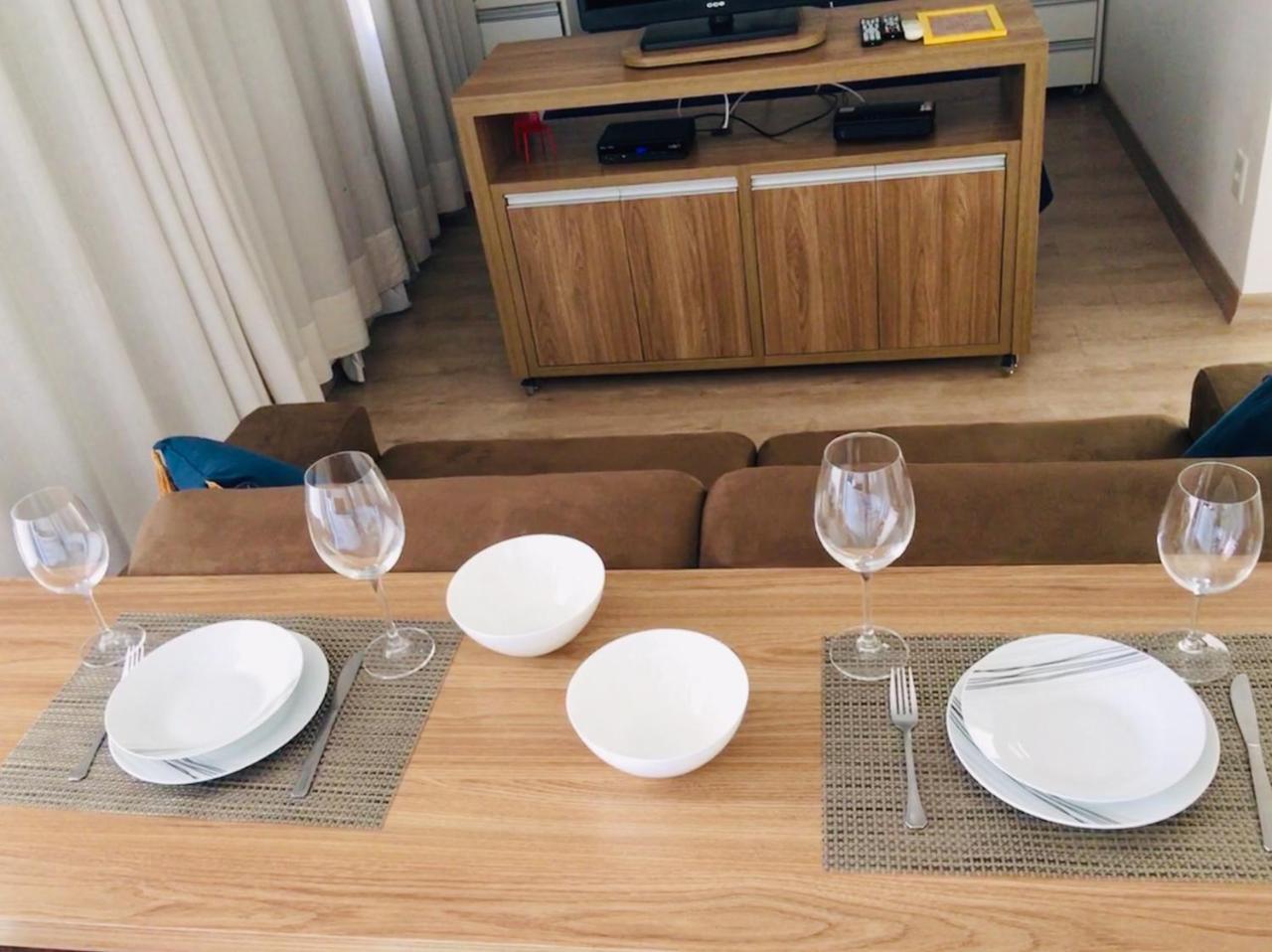 Apartamentos Vila Madalena São Paulo Buitenkant foto