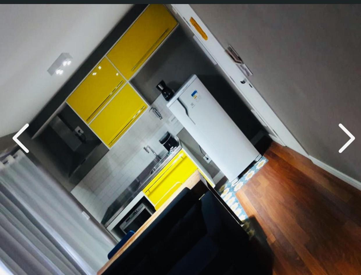 Apartamentos Vila Madalena São Paulo Buitenkant foto